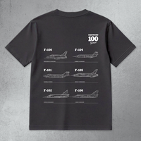 Thumbnail for Thunderchief - T-shirt