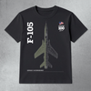 Thunderchief - T-shirt