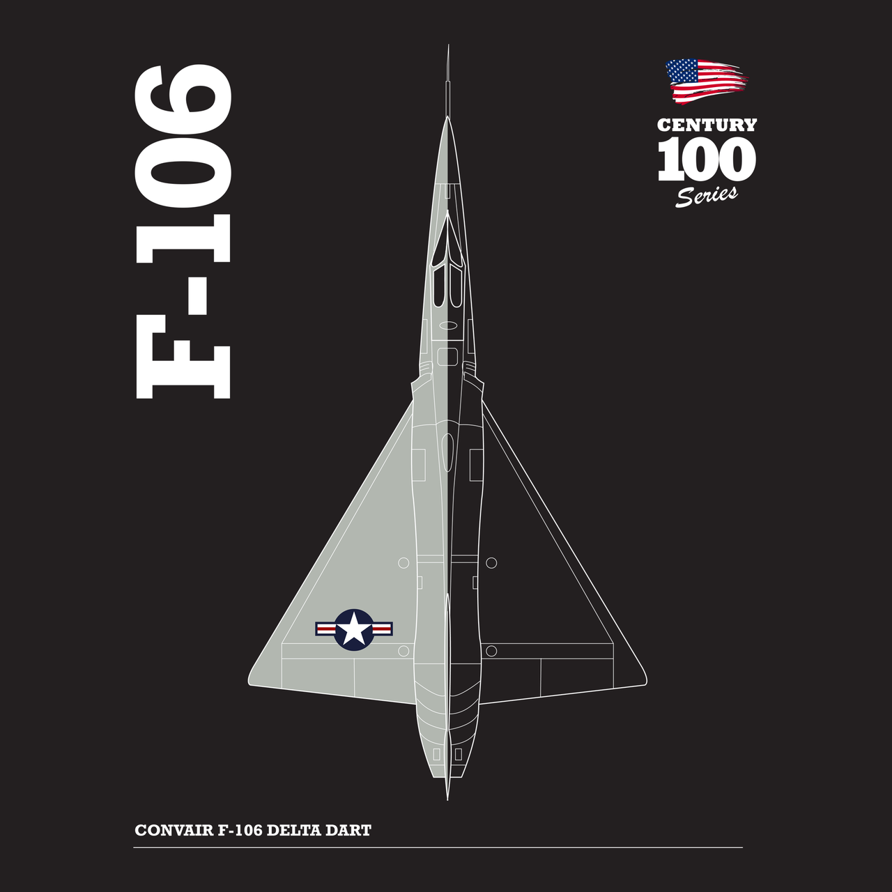 Delta Dart
