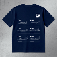 Thumbnail for Delta Dart - T-shirt