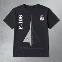Thumbnail for Delta Dart - T-shirt