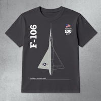 Thumbnail for Delta Dart - T-shirt