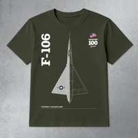 Thumbnail for Delta Dart - T-shirt