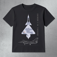 Thumbnail for Chengdu J-10 - T-shirt