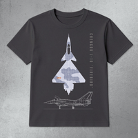 Thumbnail for Chengdu J-10 - T-shirt