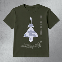 Thumbnail for Chengdu J-10 - T-shirt