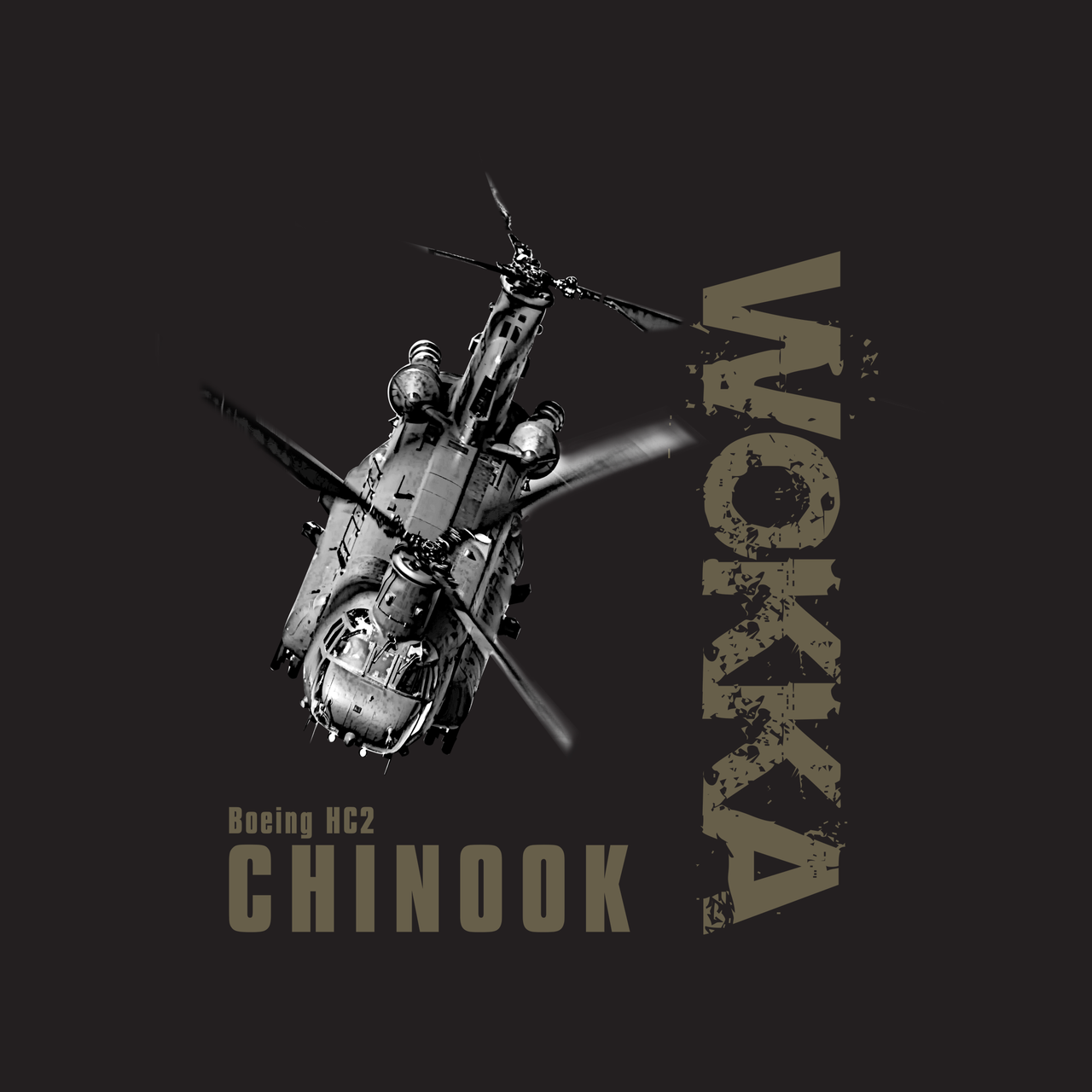 Chinook