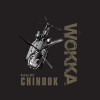 Thumbnail for Chinook