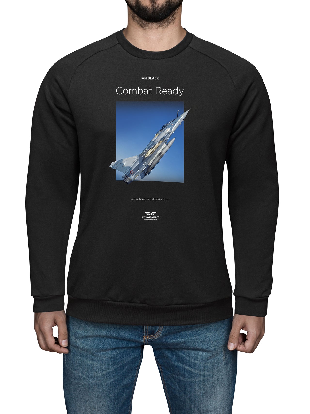 Combat Ready - Sweat Shirt