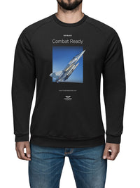 Thumbnail for Combat Ready - Sweat Shirt