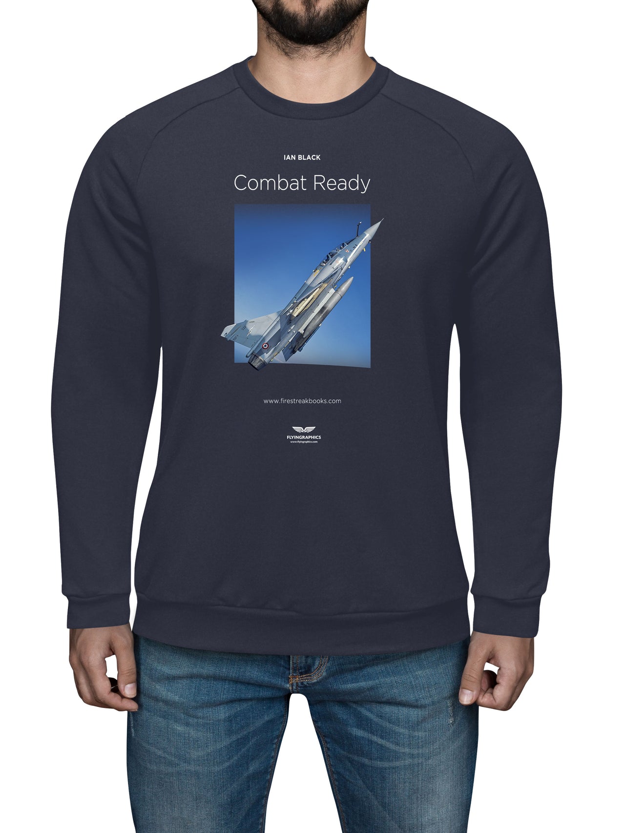 Combat Ready - Sweat Shirt