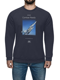 Thumbnail for Combat Ready - Sweat Shirt