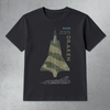 Saab Draken - T-shirt