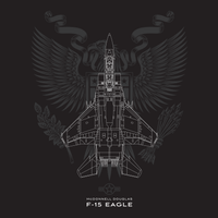 Thumbnail for F-15 Eagle