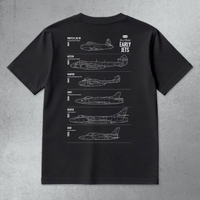 Thumbnail for Gnat - T-shirt
