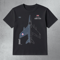 Thumbnail for Gnat - T-shirt