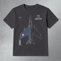 Thumbnail for Gnat - T-shirt