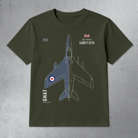 Thumbnail for Gnat - T-shirt