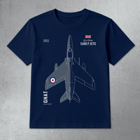 Thumbnail for Gnat - T-shirt