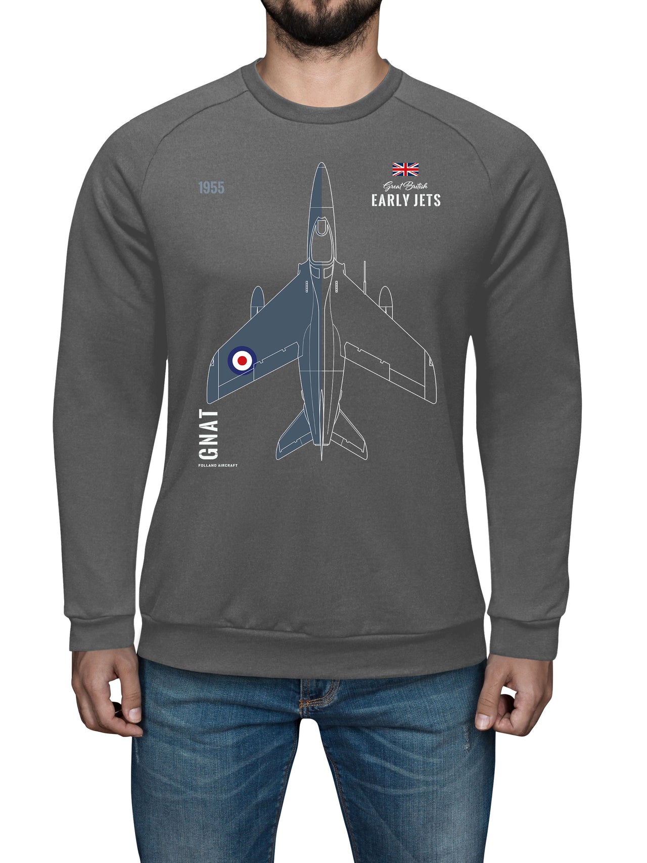 Gnat - Sweat Shirt