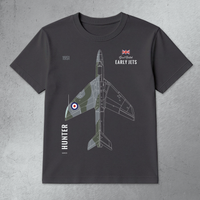 Thumbnail for Hunter - T-shirt