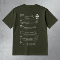 Thumbnail for Meteor - T-shirt