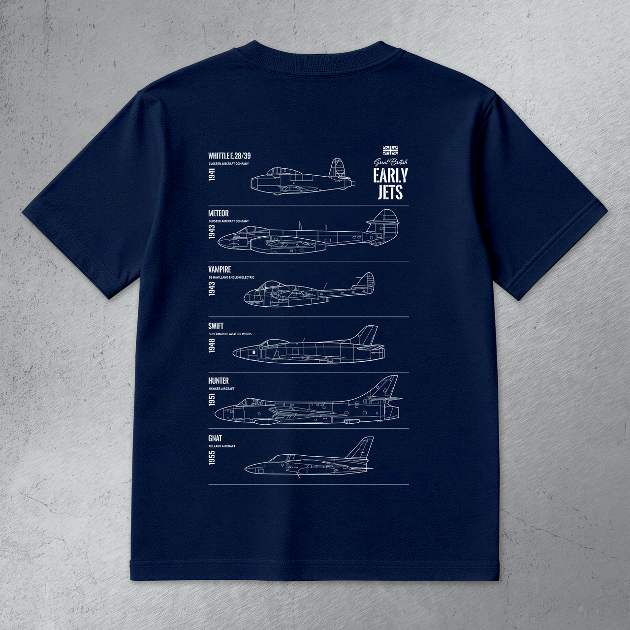 Swift - T-shirt