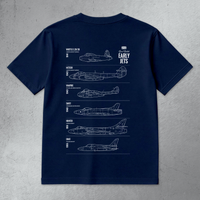 Thumbnail for Swift - T-shirt