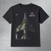 Thumbnail for Swift - T-shirt