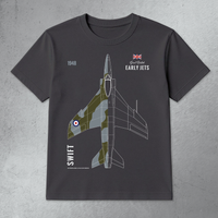 Thumbnail for Swift - T-shirt
