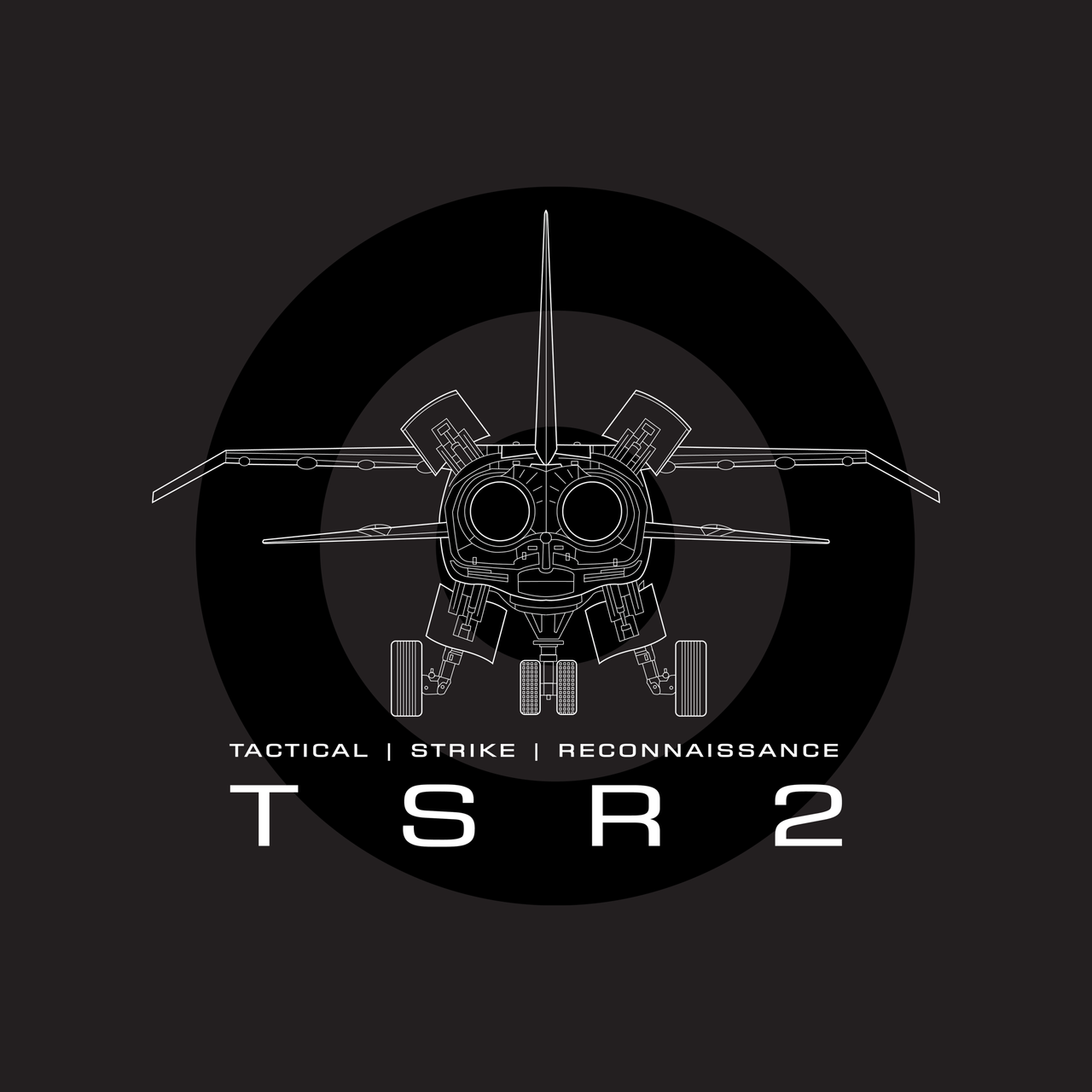TSR2