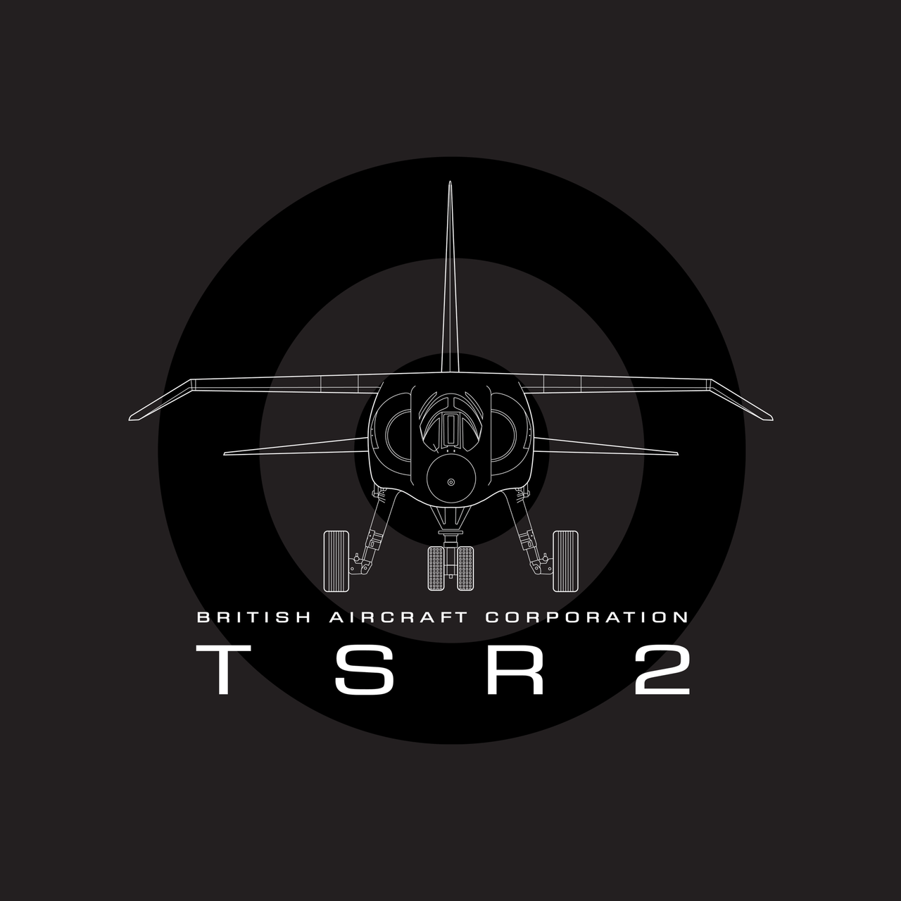 TSR2