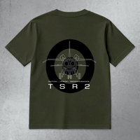 Thumbnail for TSR2 - T-shirt