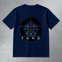 Thumbnail for TSR2 - T-shirt