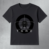 Thumbnail for TSR2 - T-shirt