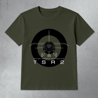 Thumbnail for TSR2 - T-shirt