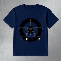 Thumbnail for TSR2 - T-shirt