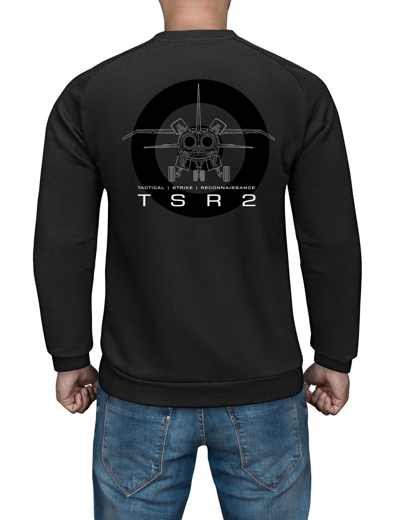 TSR2 - Sweat Shirt