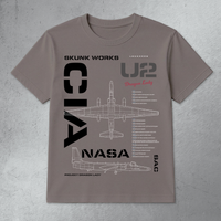 Thumbnail for U-2 - T-shirt