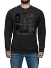 U-2 - Sweat Shirt
