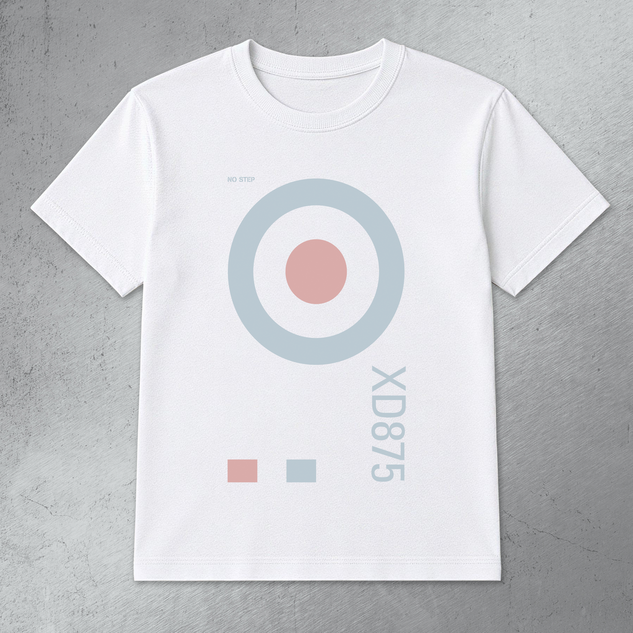 Valiant - T-shirt