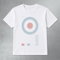 Thumbnail for Valiant - T-shirt