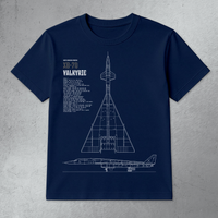 Thumbnail for Valkyrie - T-shirt