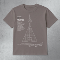 Thumbnail for Valkyrie - T-shirt
