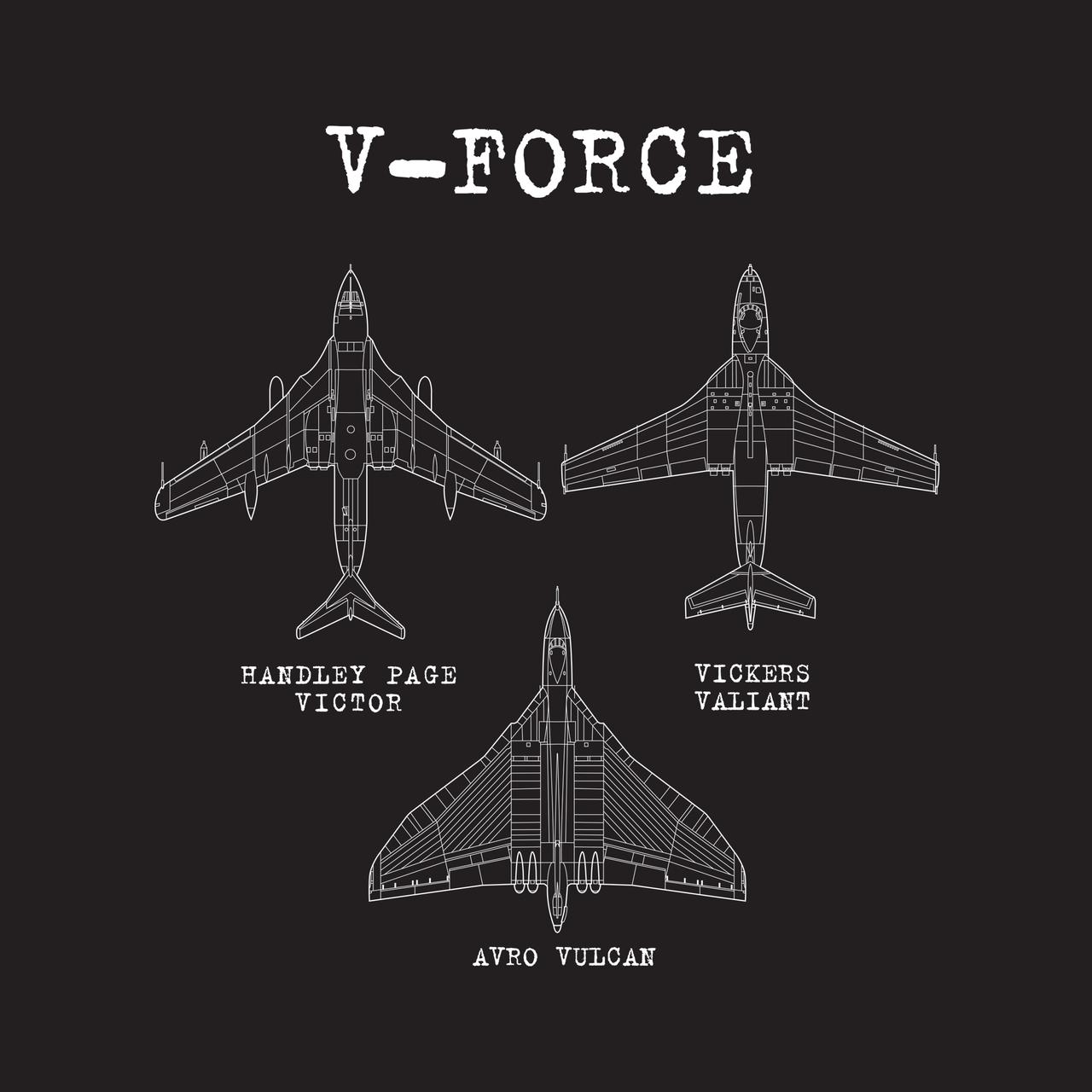 V Force
