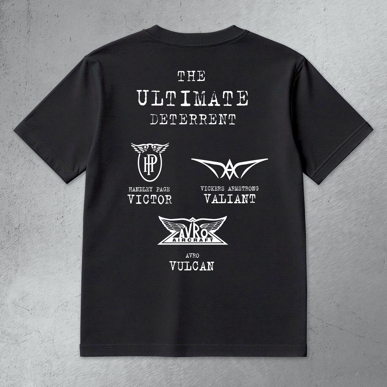 V Force - T-shirt