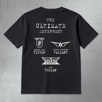 Thumbnail for V Force - T-shirt