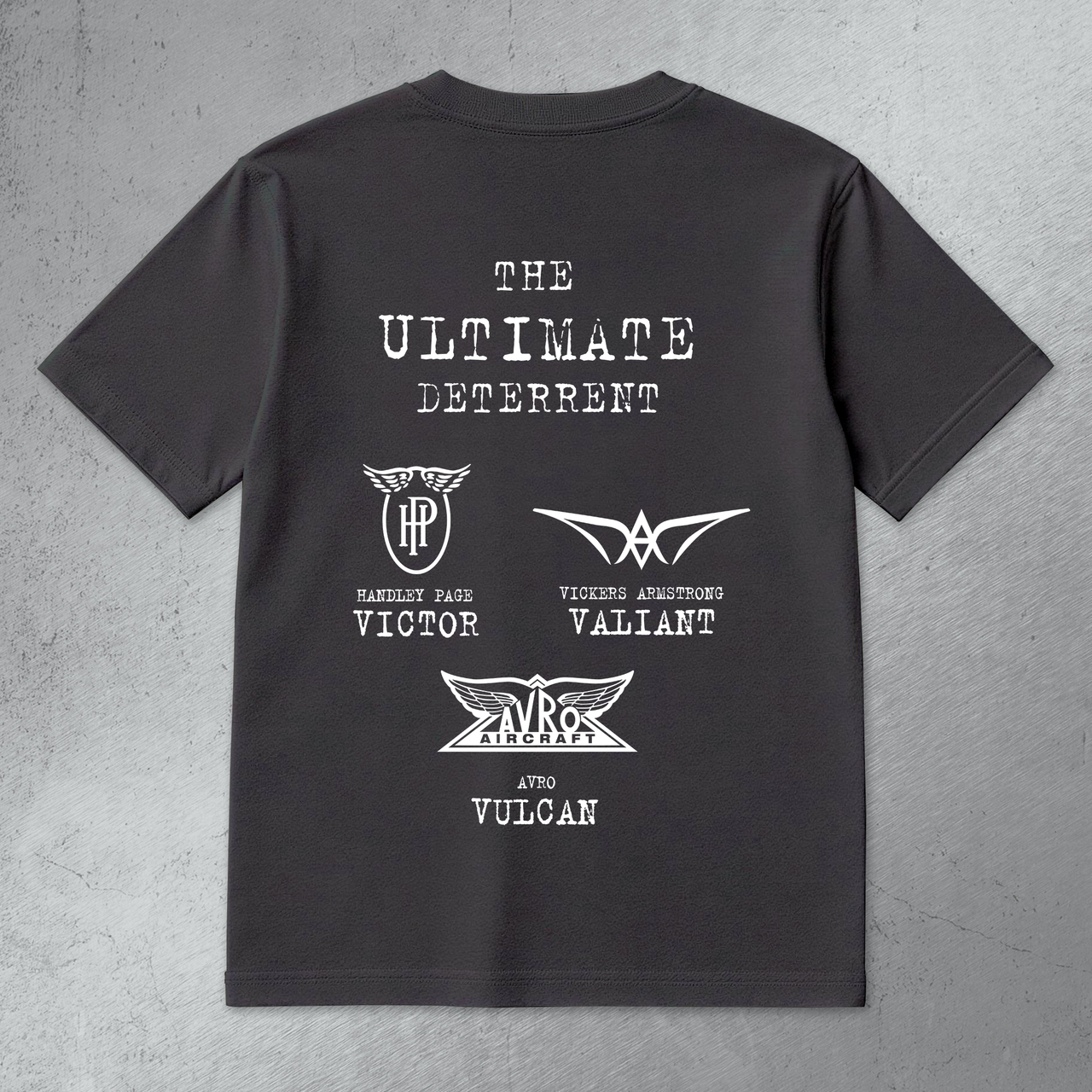 V Force - T-shirt
