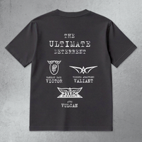 Thumbnail for V Force - T-shirt