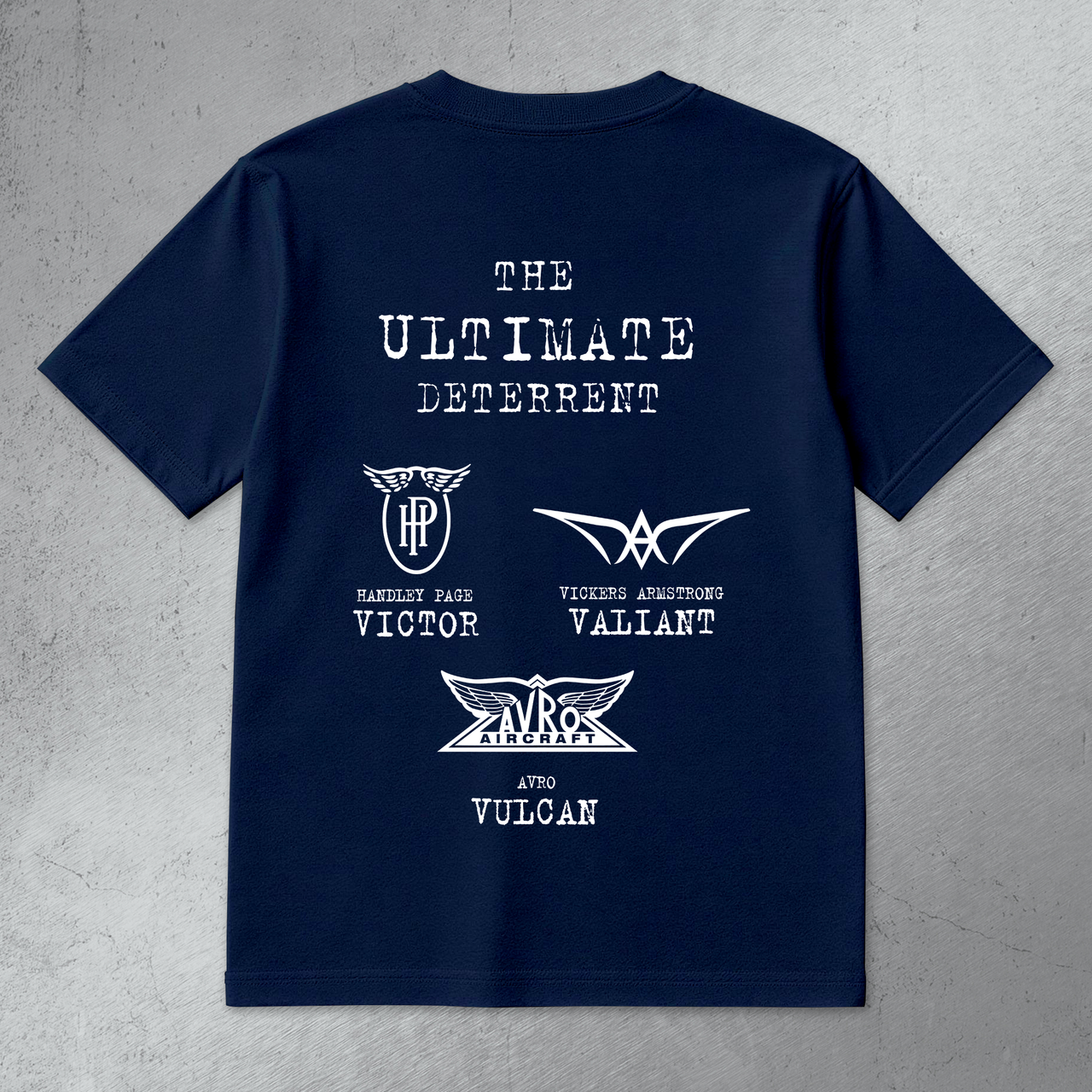 V Force - T-shirt